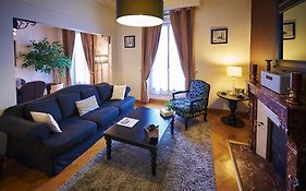 Appartements Plantagenet - Le 33