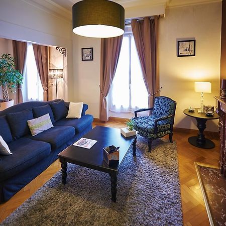 Appartements Plantagenet - Le 33 Le Mans Exterior foto