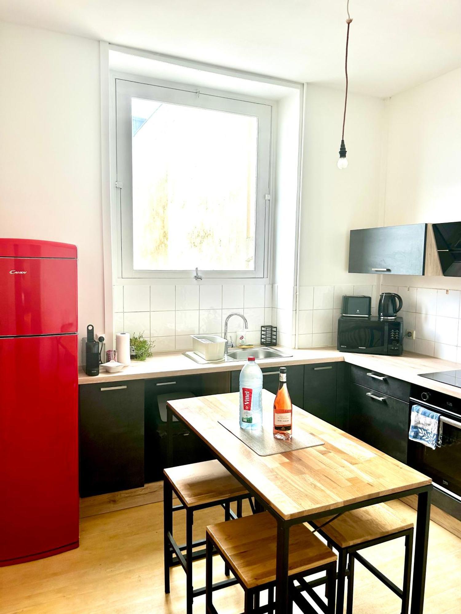 Appartements Plantagenet - Le 33 Le Mans Exterior foto