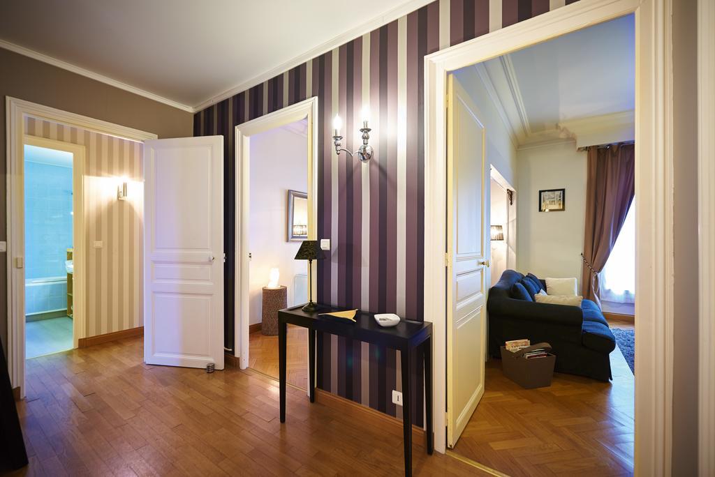 Appartements Plantagenet - Le 33 Le Mans Exterior foto