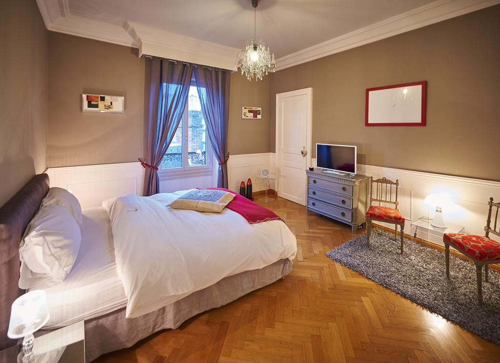 Appartements Plantagenet - Le 33 Le Mans Exterior foto