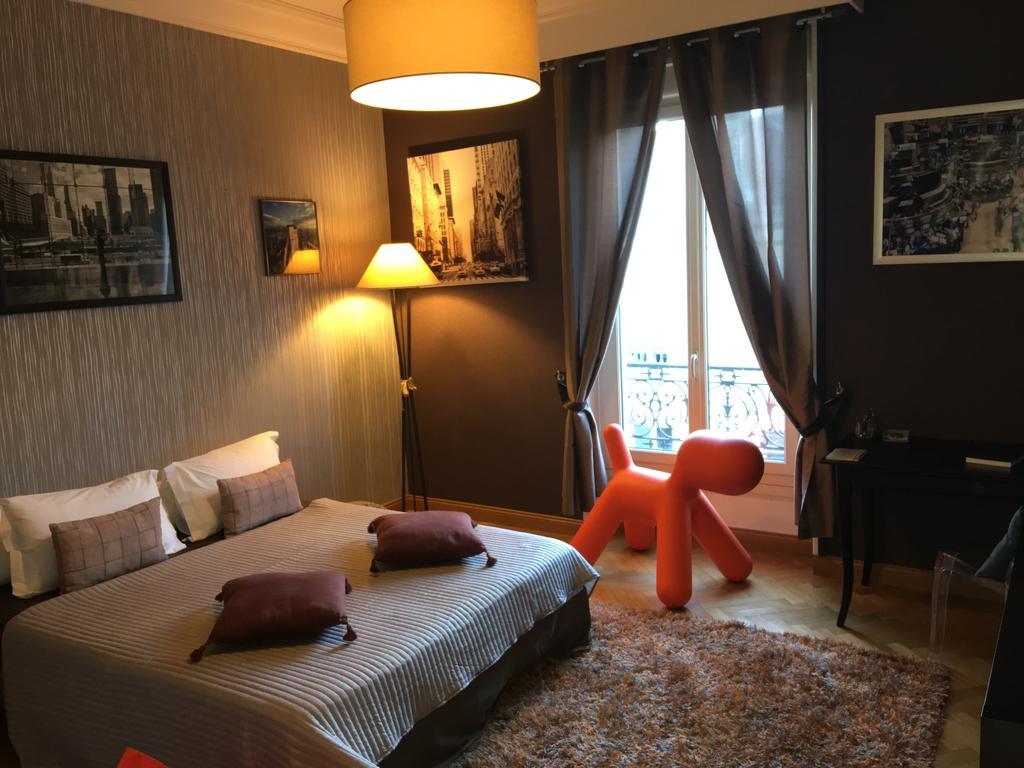 Appartements Plantagenet - Le 33 Le Mans Exterior foto